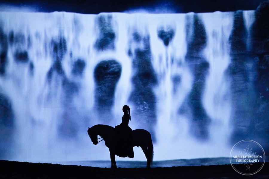 Odysseo, Cavalia’s New Adventure – Part III