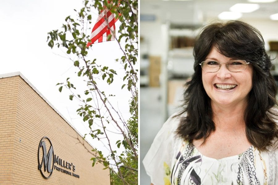 A Visit to the Miller’s Professional Imaging Lab & Tornado-Ravaged Joplin, MO