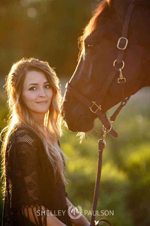 Minneapolis Equine Photographer