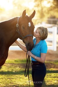 Commercial Equine Photographer