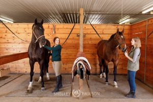 Equestrian Brand Photography