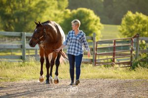 Equestrian Brand Photography