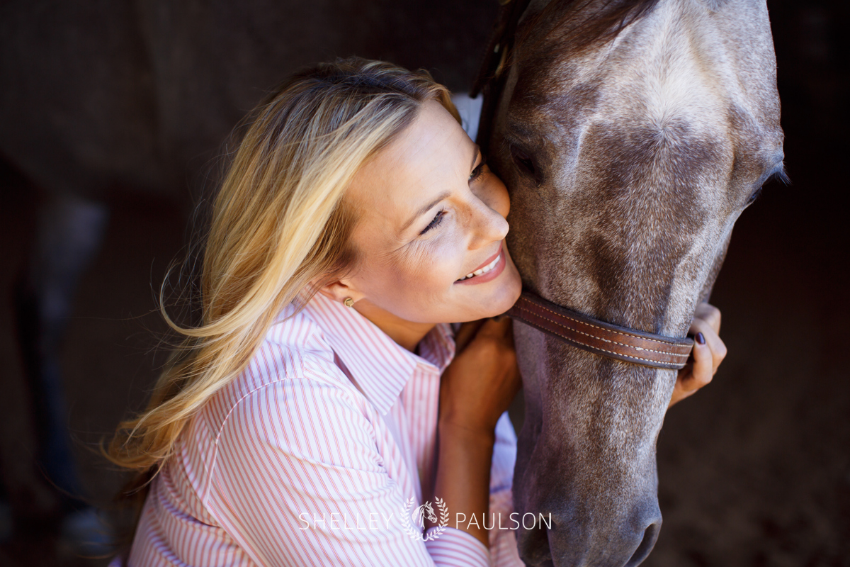 Commercial Equine Photographer