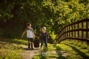 Equestrian Brand Photography