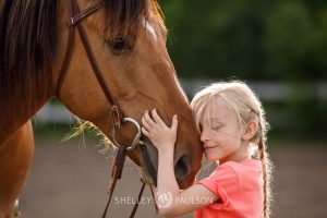 Equestrian Brand Photography