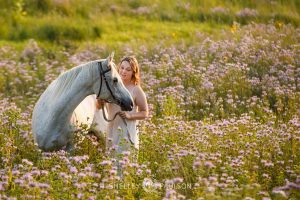 Minnesota Equine Portrait Photographer