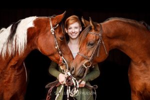 Minnesota Equine Portrait Photographer