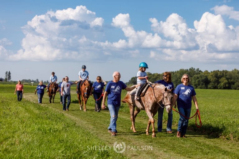 Branding Photography for Freedom Farm Shelley Paulson Photography