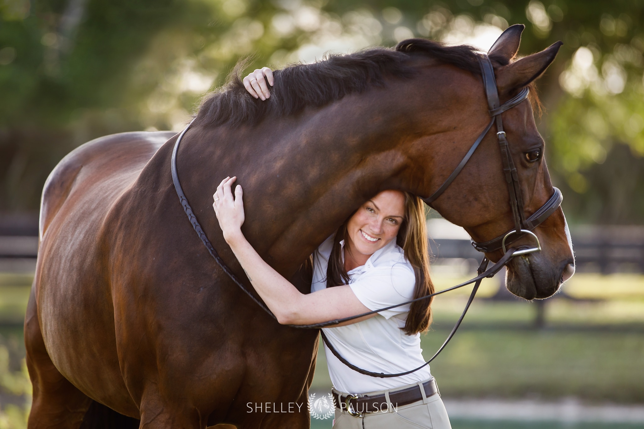 The Equine Photography Retreat pt. 1