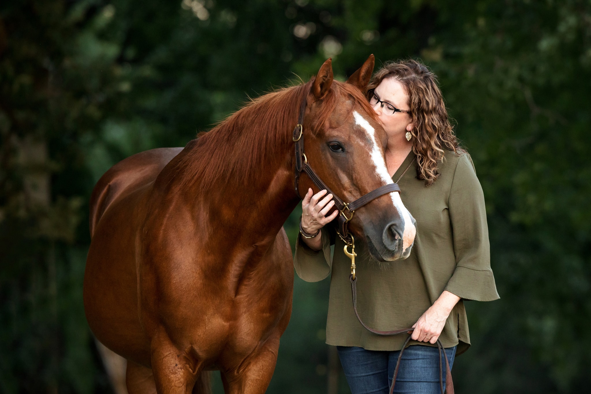 Happy 30th birthday to my sweetest girl, Maggie Sue!