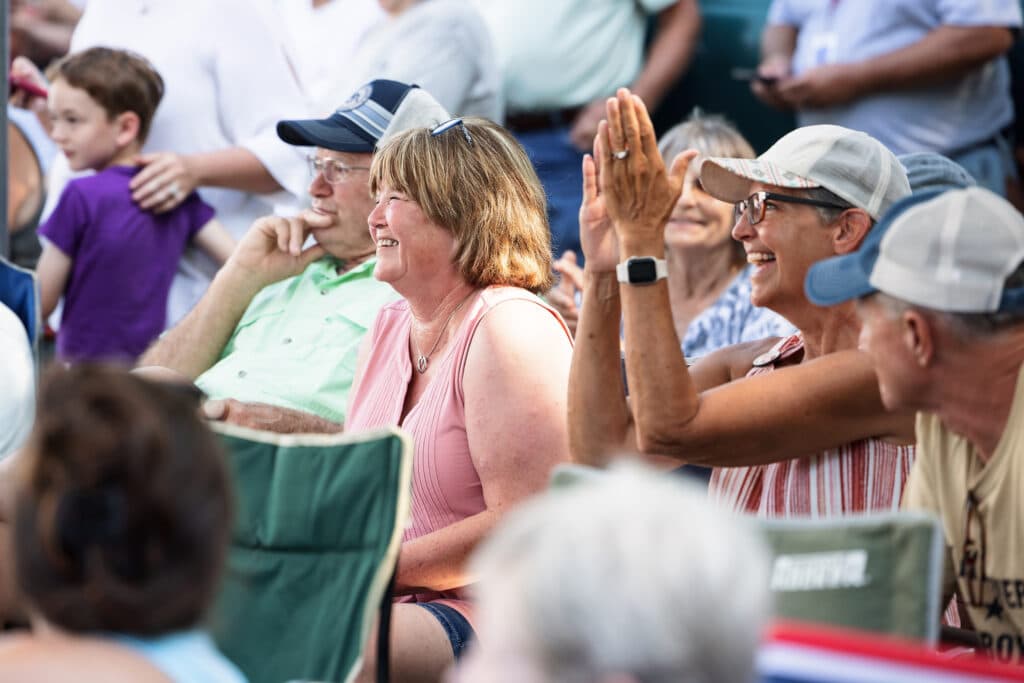 Chincoteague Pony Auction