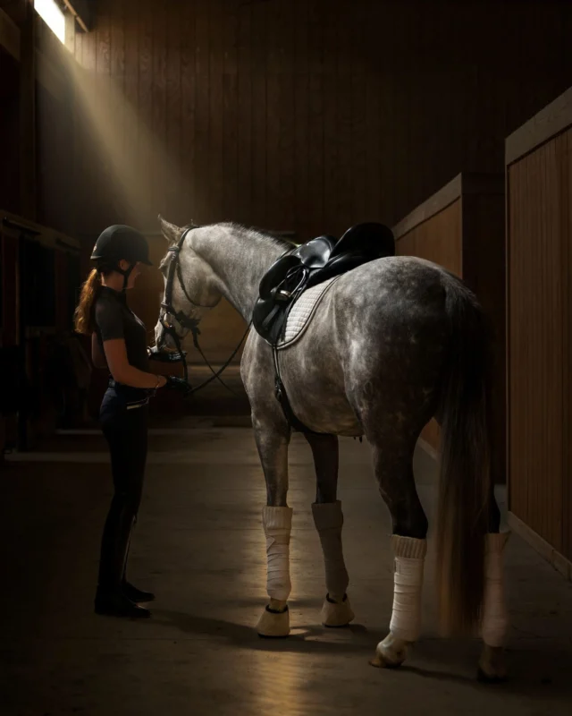I'm excited to share that this image was awarded 1st Place in the Freelance Editorial Photograph category of the @ahorsepubs 2025 Equine Media Awards. 🥇

The EMAs celebrate the best in equestrian journalism, and I'm truly grateful to be included among this year’s winners.

To have my work recognized alongside so many talented storytellers is incredibly meaningful. It's a privilege to share the beauty, emotion, and authenticity of our lives with horses through my lens.